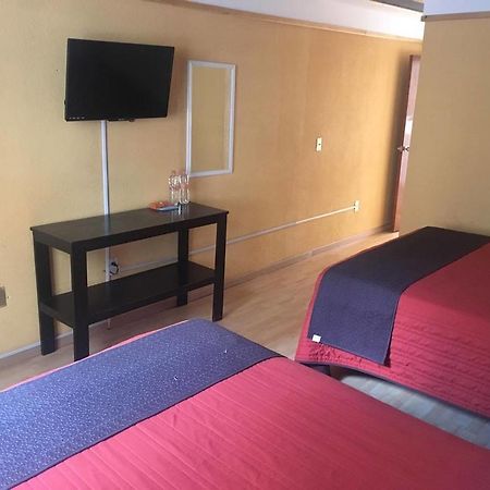 Hotel Gracia Zacatecas Guadalupe  Luaran gambar