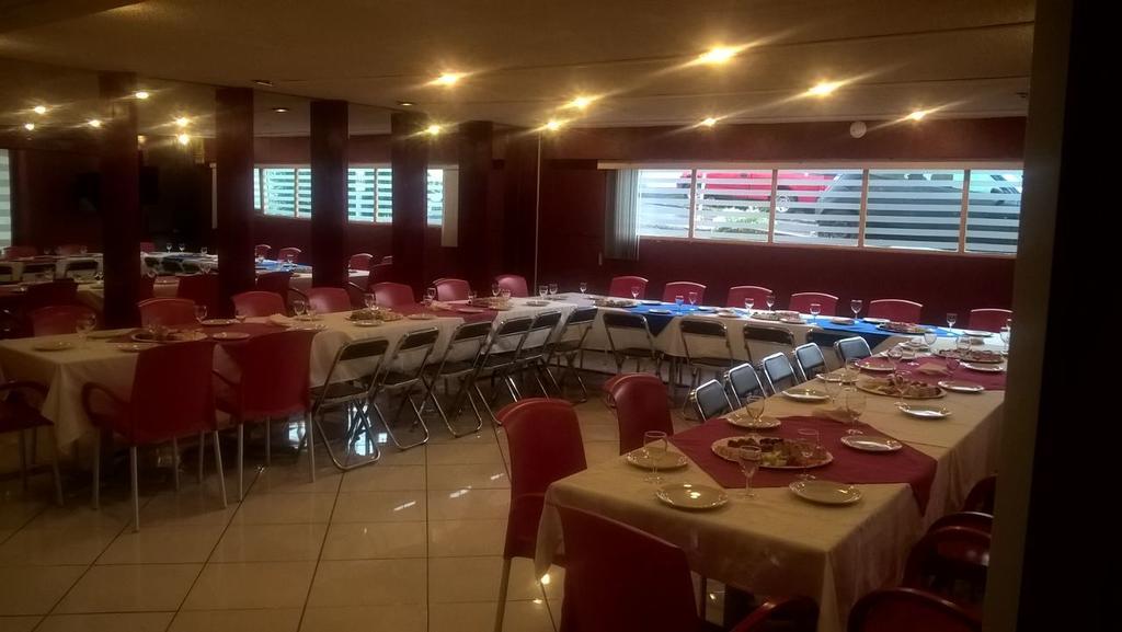Hotel Gracia Zacatecas Guadalupe  Luaran gambar