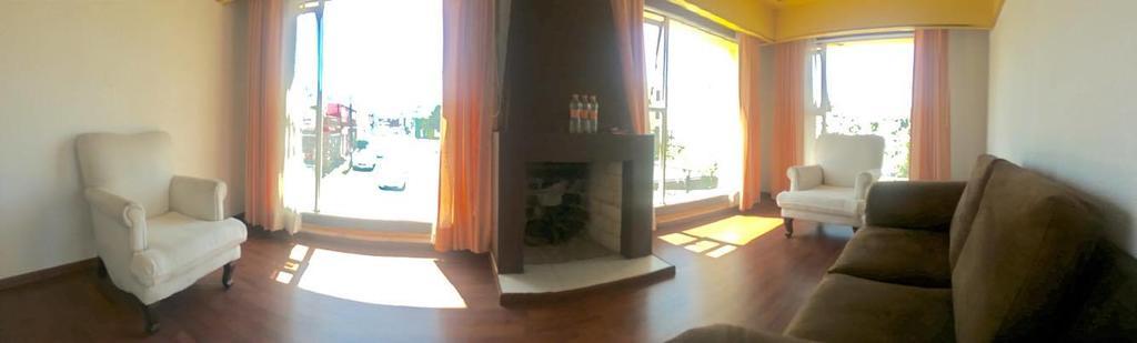 Hotel Gracia Zacatecas Guadalupe  Luaran gambar