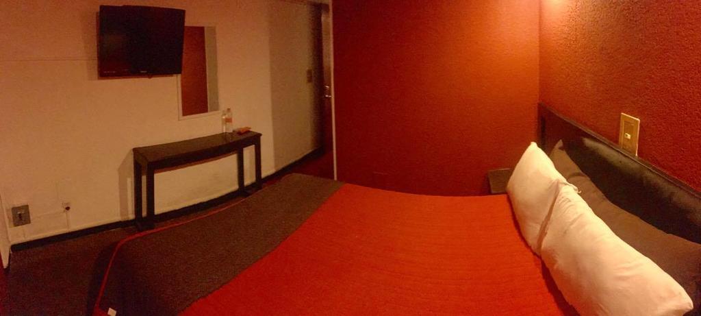 Hotel Gracia Zacatecas Guadalupe  Luaran gambar