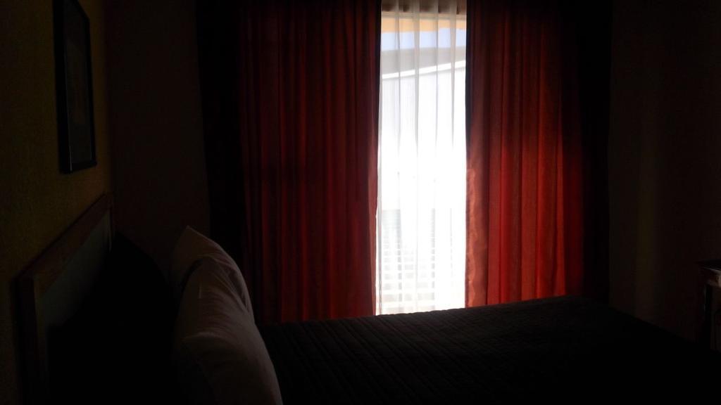 Hotel Gracia Zacatecas Guadalupe  Luaran gambar